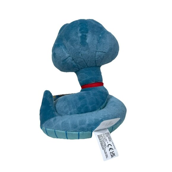 Disney Zootopia 2 Movie 7" Gary De'Snake Plush Stuffed Animal - Picture 9 of 13